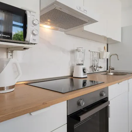 Lanzahost Carmenes Comfort Apartamento Costa Teguise