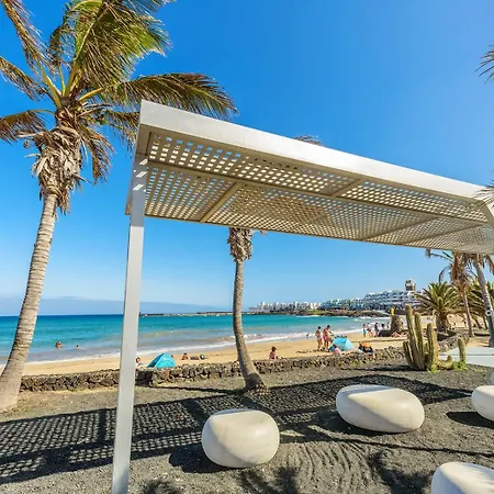 Lanzahost Carmenes Comfort Apartamento *