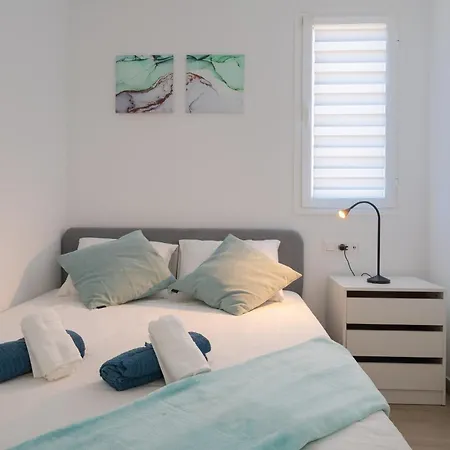 Lanzahost Carmenes Comfort * コスタ・テギセ