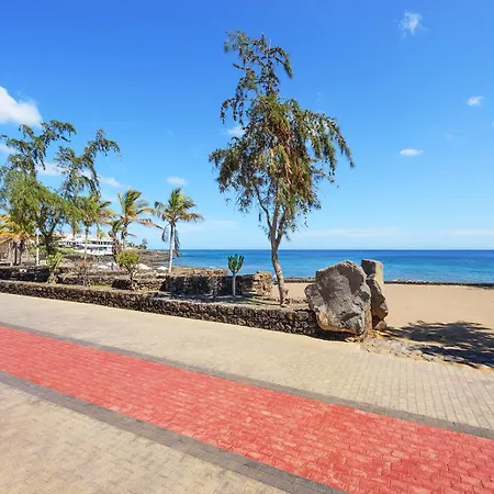 Lanzahost Carmenes Comfort * コスタ・テギセ