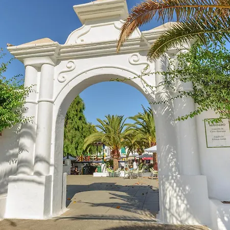 Lanzahost Carmenes Comfort * コスタ・テギセ