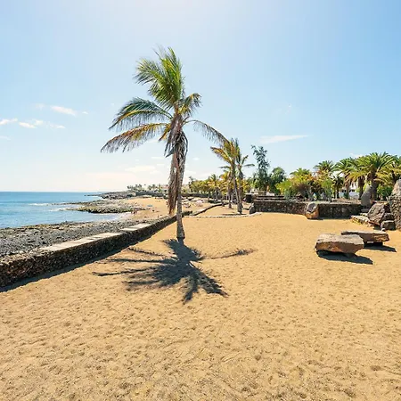 Apartment Lanzahost Carmenes Comfort