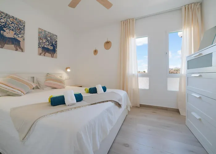 Lanzahost Carmenes Comfort קוסטה טגוויסה