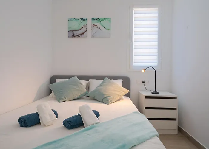 Lanzahost Carmenes Comfort * קוסטה טגוויסה