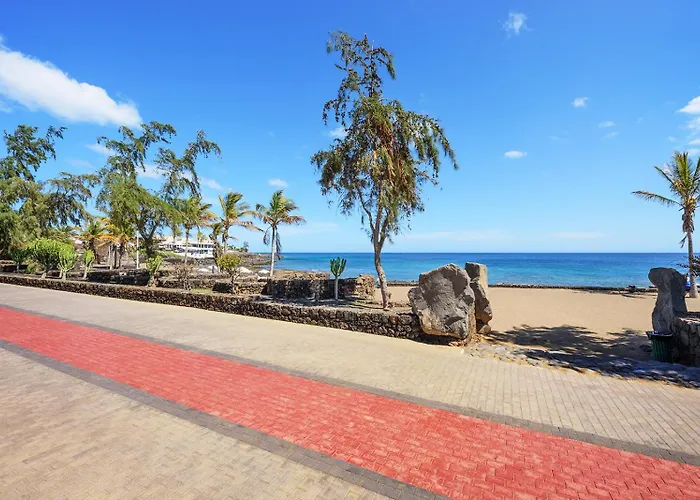 Lanzahost Carmenes Comfort * קוסטה טגוויסה