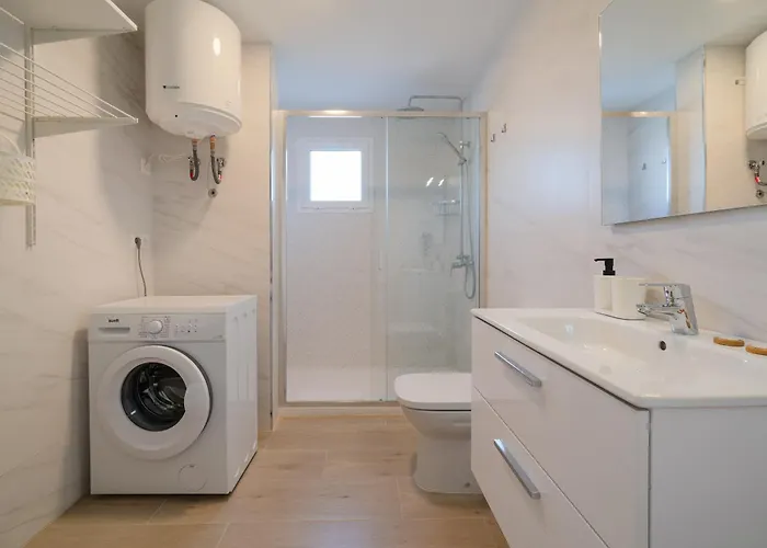 Apartman Lanzahost Carmenes Comfort *