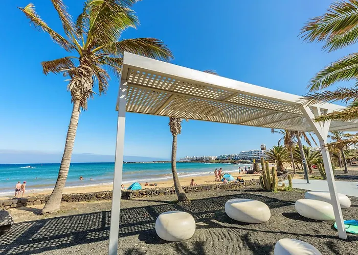 Lanzahost Carmenes Comfort Apartman *