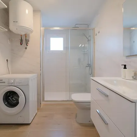 Appartement Lanzahost Carmenes Comfort *